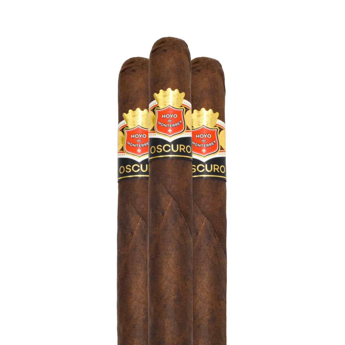 HOYO MONTERREY OSCURO $7.83 HOYO MONTERREY OSCURO $7.83